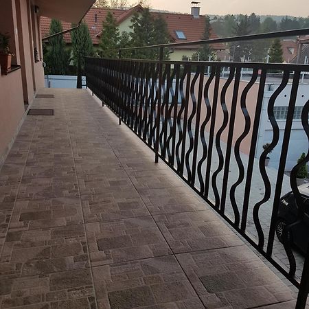 Apartmany Maly Princ Bojnice Εξωτερικό φωτογραφία