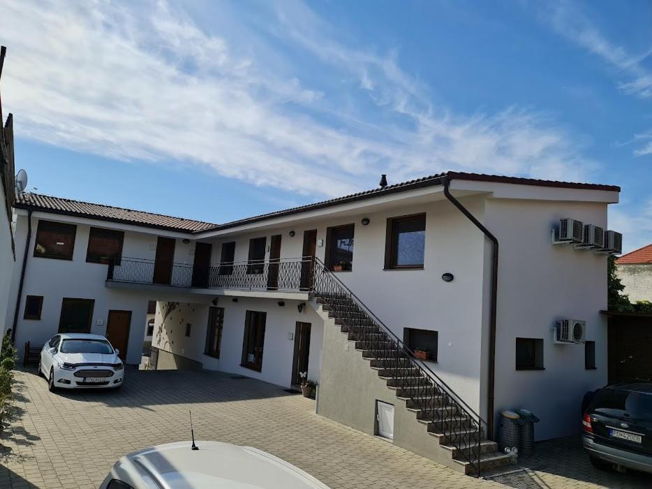 Apartmany Maly Princ Bojnice Εξωτερικό φωτογραφία