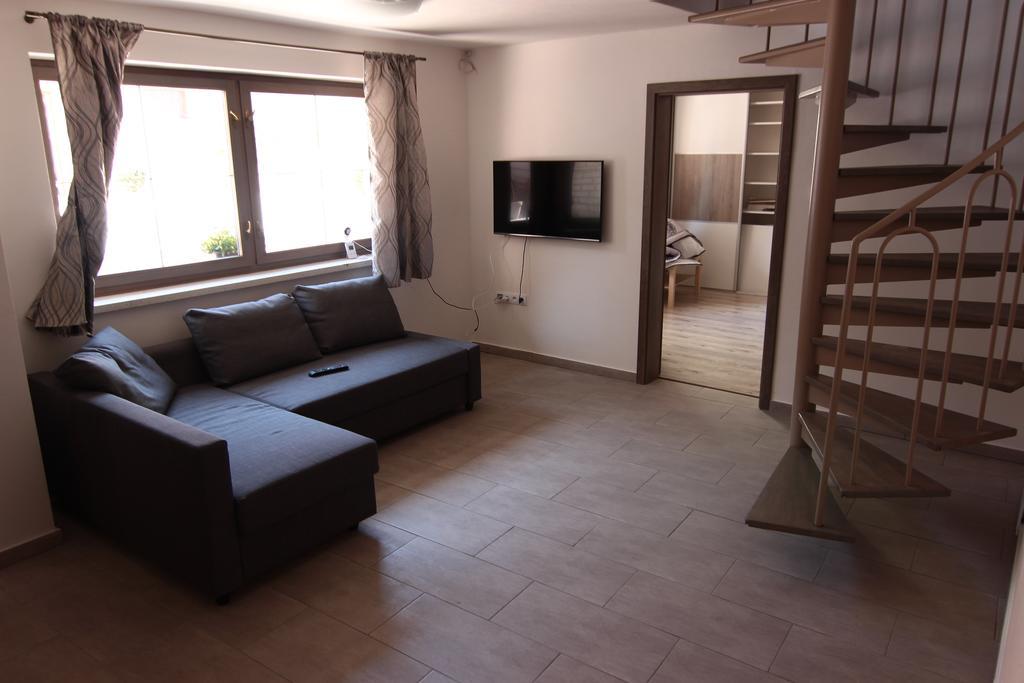 Apartmany Maly Princ Bojnice Εξωτερικό φωτογραφία