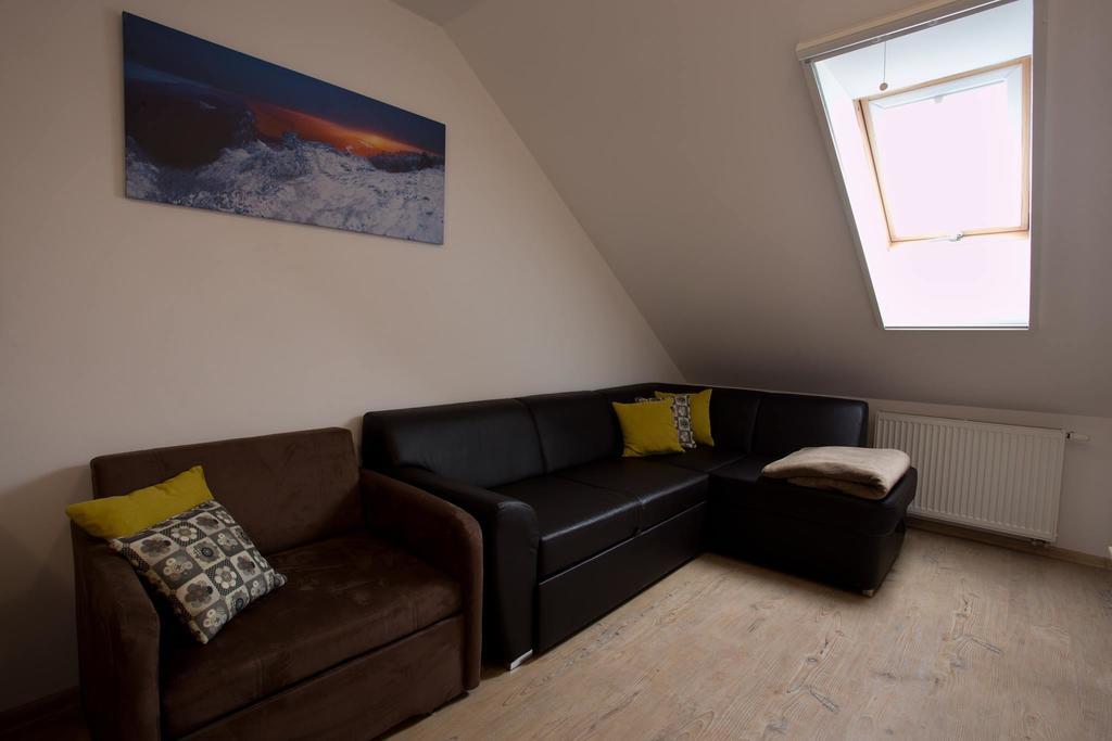 Apartmany Maly Princ Bojnice Εξωτερικό φωτογραφία