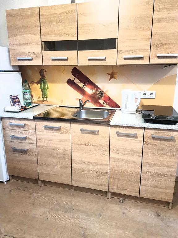 Apartmany Maly Princ Bojnice Εξωτερικό φωτογραφία