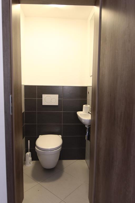 Apartmany Maly Princ Bojnice Εξωτερικό φωτογραφία