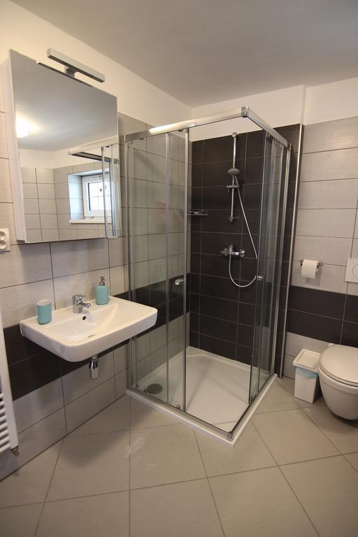 Apartmany Maly Princ Bojnice Εξωτερικό φωτογραφία