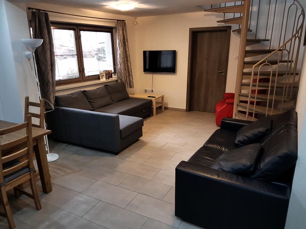 Apartmany Maly Princ Bojnice Εξωτερικό φωτογραφία