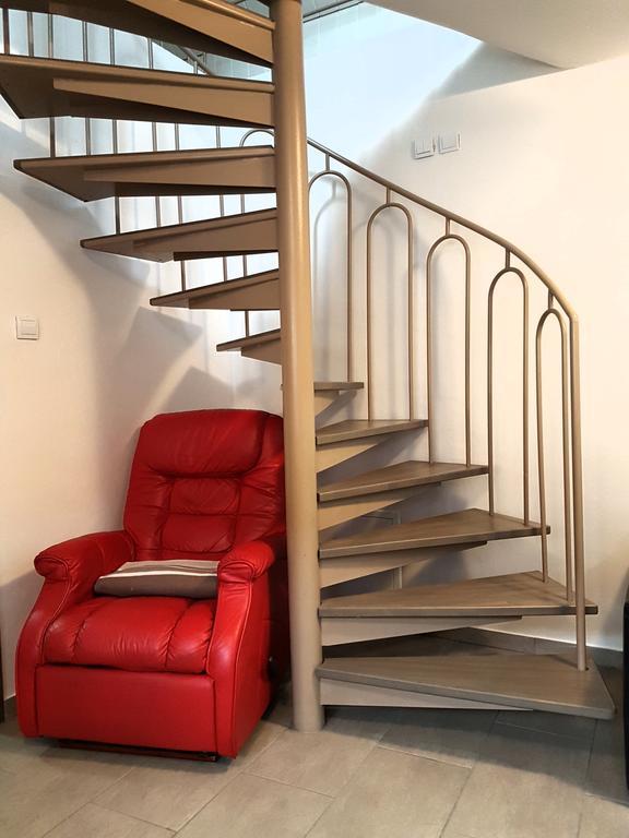 Apartmany Maly Princ Bojnice Εξωτερικό φωτογραφία