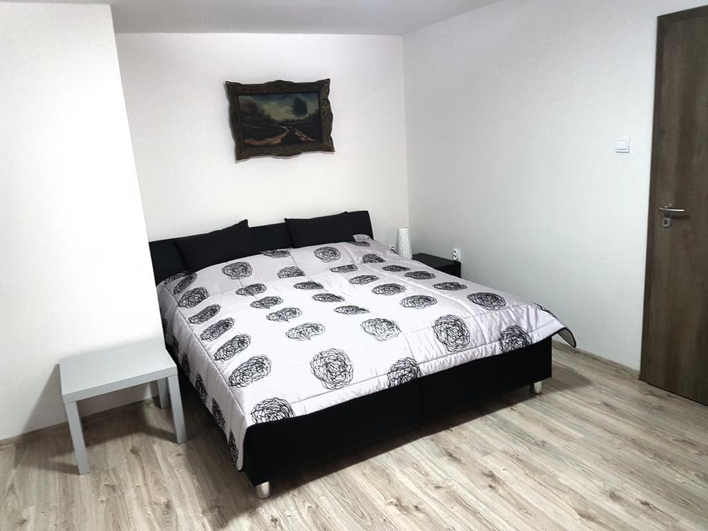 Apartmany Maly Princ Bojnice Εξωτερικό φωτογραφία