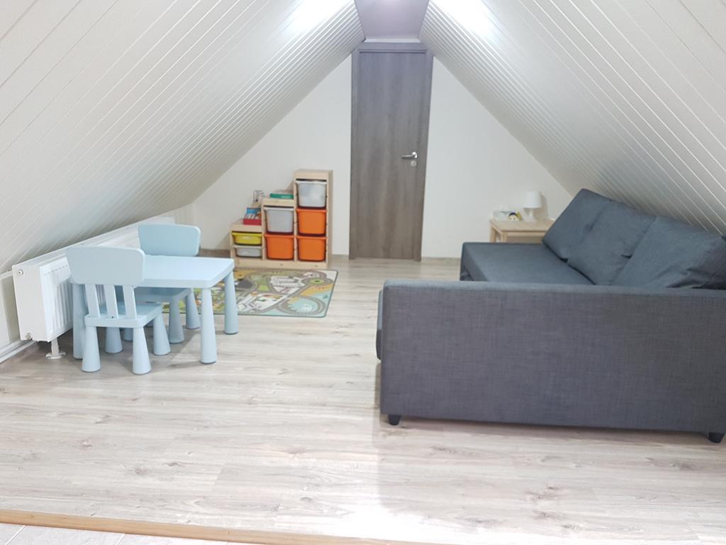 Apartmany Maly Princ Bojnice Εξωτερικό φωτογραφία