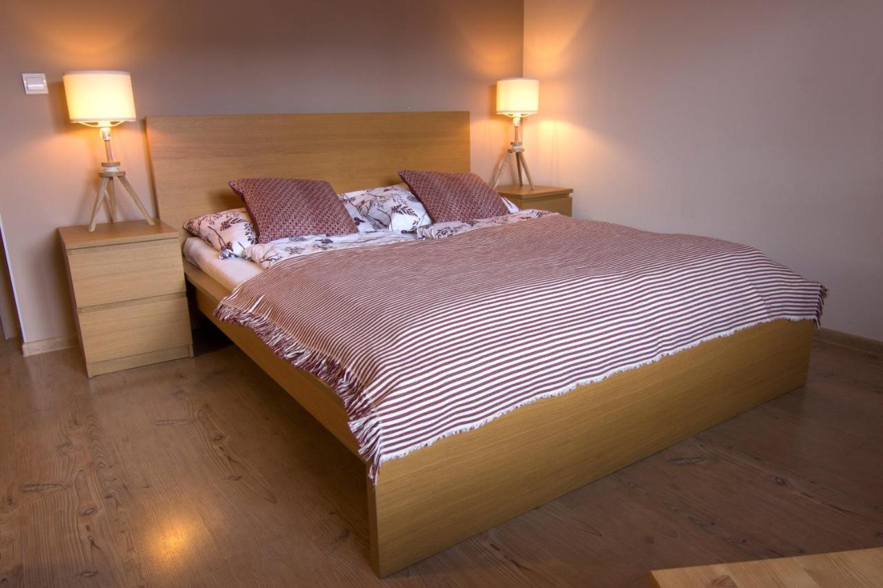 Apartmany Maly Princ Bojnice Εξωτερικό φωτογραφία
