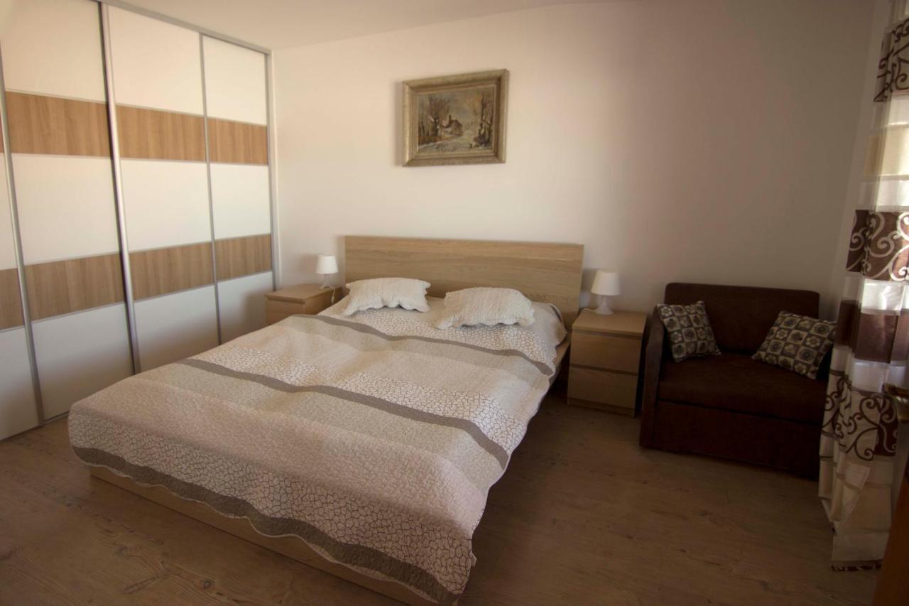 Apartmany Maly Princ Bojnice Εξωτερικό φωτογραφία