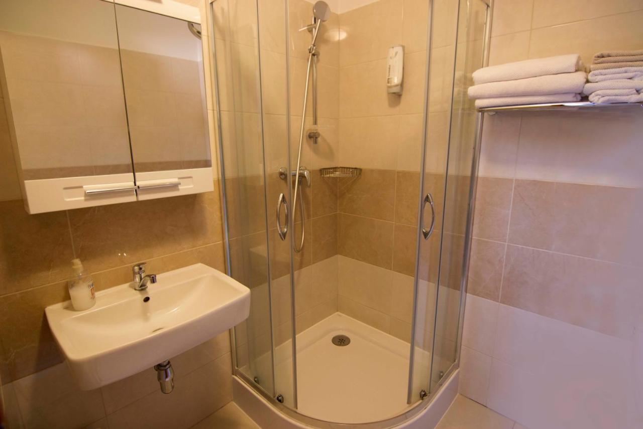 Apartmany Maly Princ Bojnice Εξωτερικό φωτογραφία
