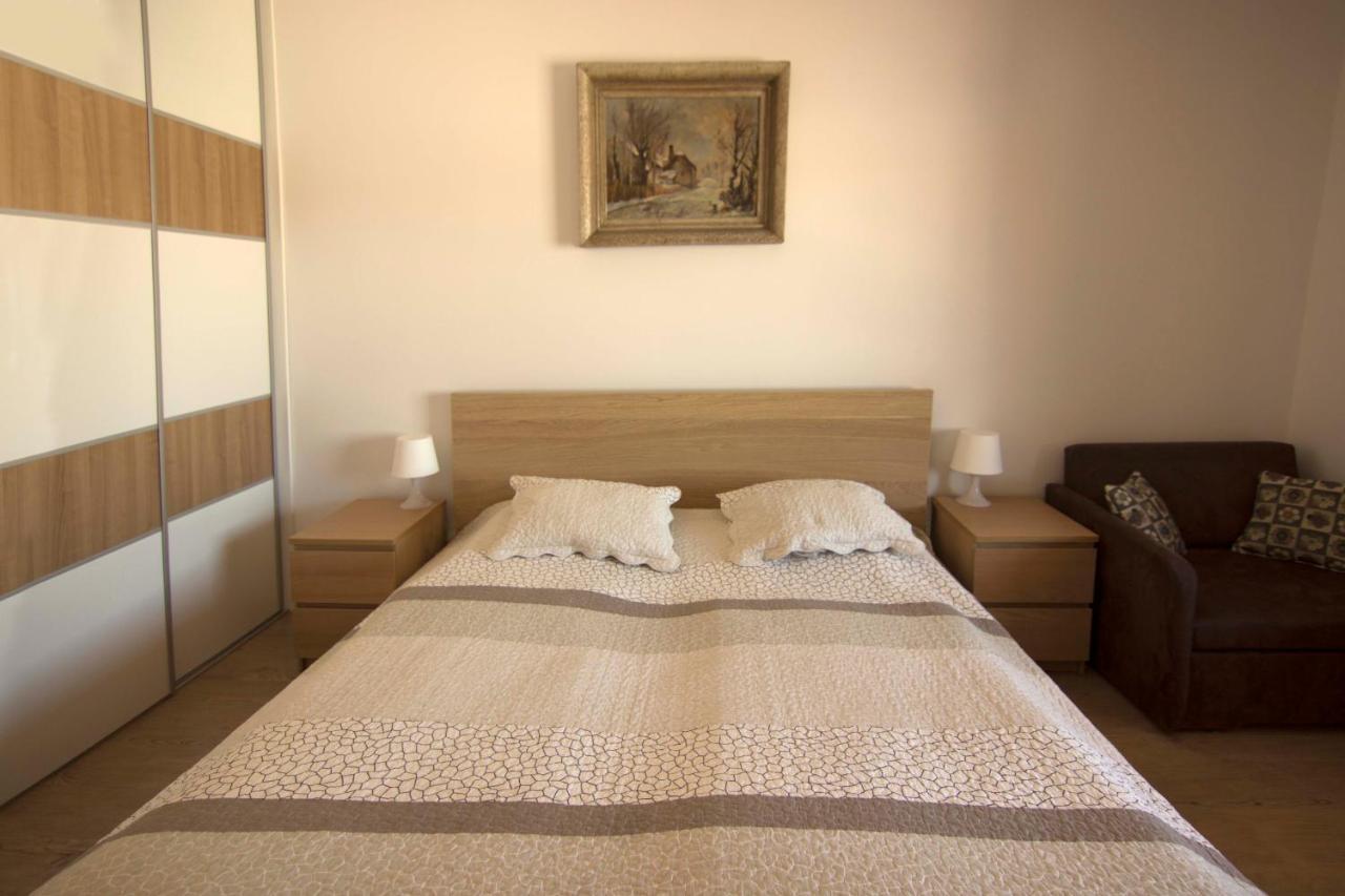 Apartmany Maly Princ Bojnice Εξωτερικό φωτογραφία