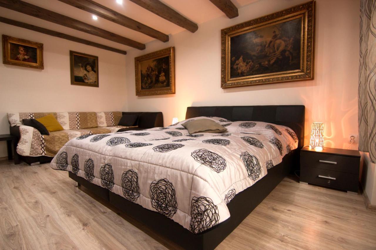Apartmany Maly Princ Bojnice Εξωτερικό φωτογραφία