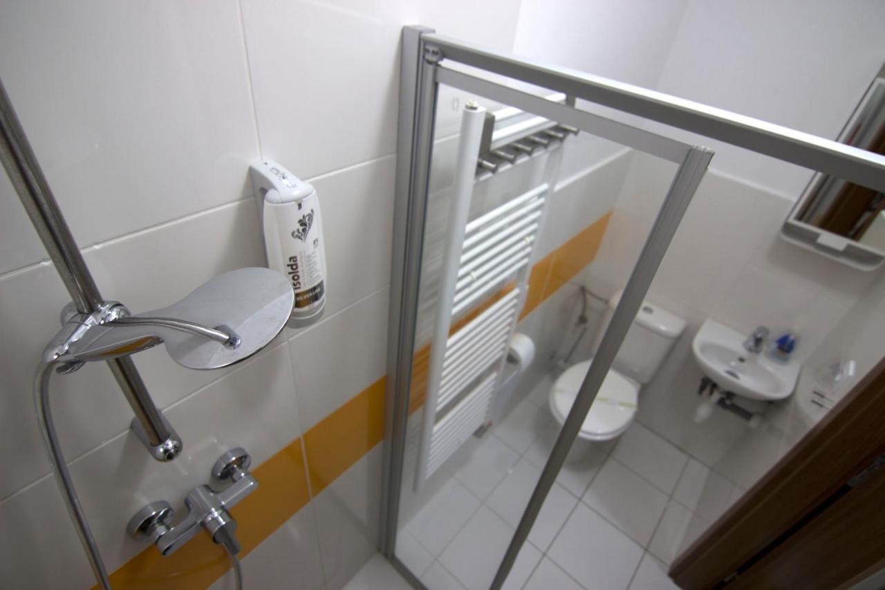 Apartmany Maly Princ Bojnice Εξωτερικό φωτογραφία
