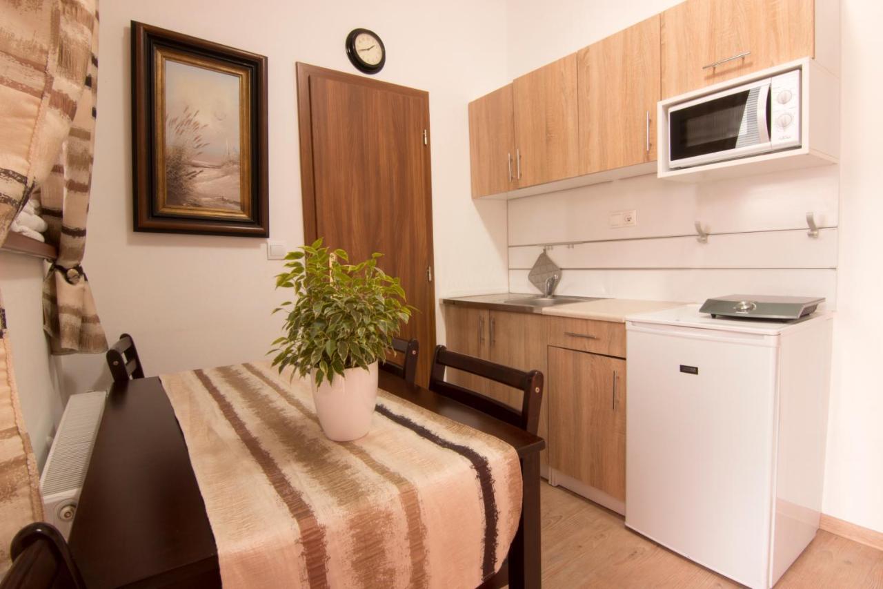 Apartmany Maly Princ Bojnice Εξωτερικό φωτογραφία