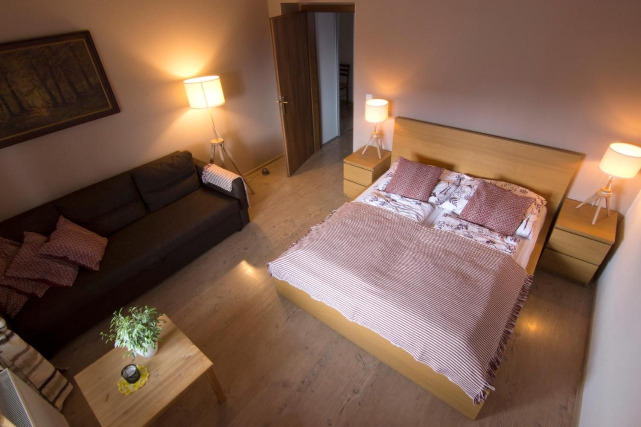 Apartmany Maly Princ Bojnice Εξωτερικό φωτογραφία