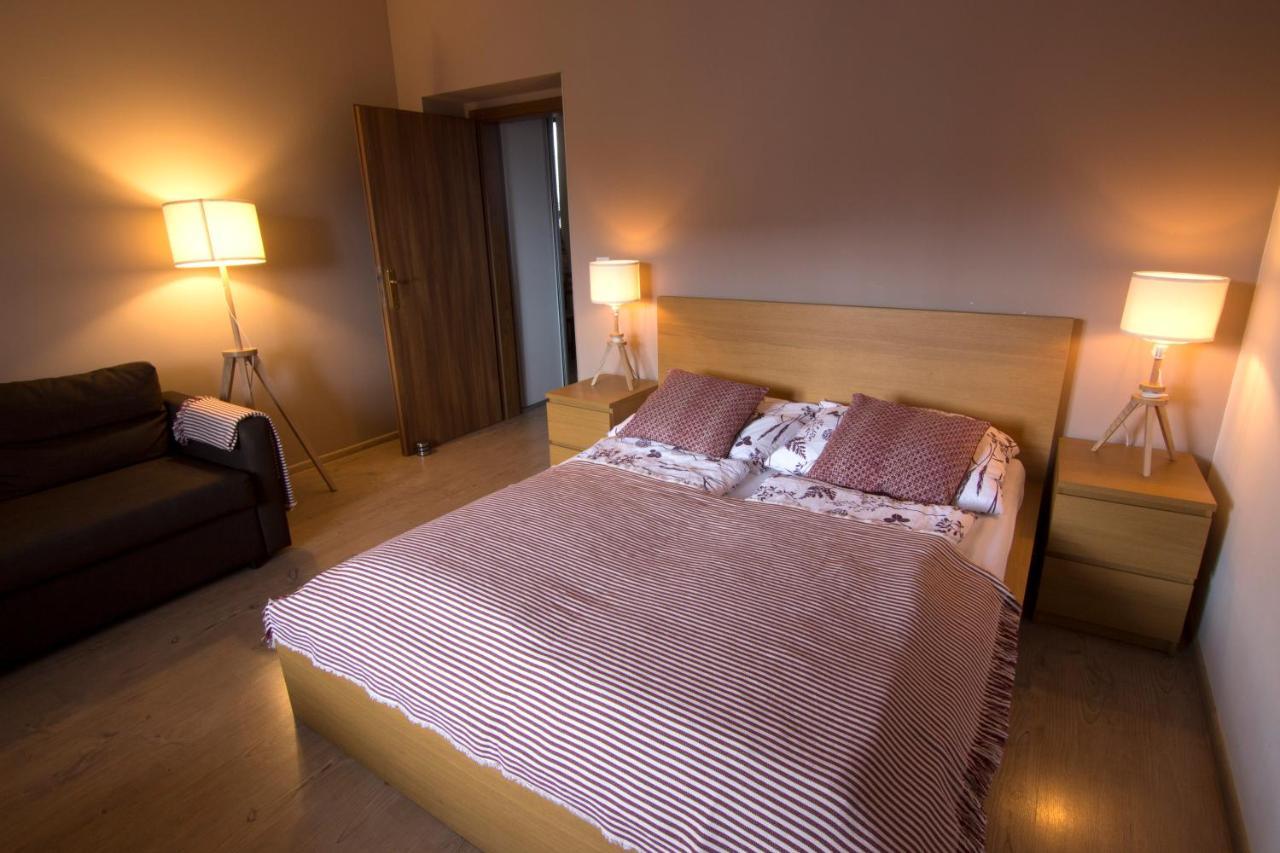 Apartmany Maly Princ Bojnice Εξωτερικό φωτογραφία