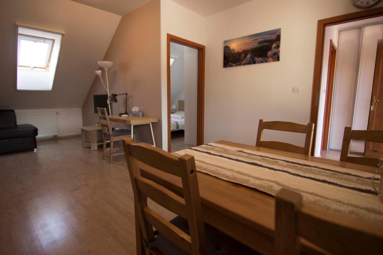 Apartmany Maly Princ Bojnice Εξωτερικό φωτογραφία