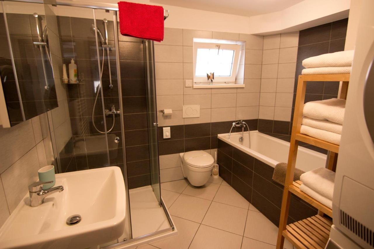 Apartmany Maly Princ Bojnice Εξωτερικό φωτογραφία