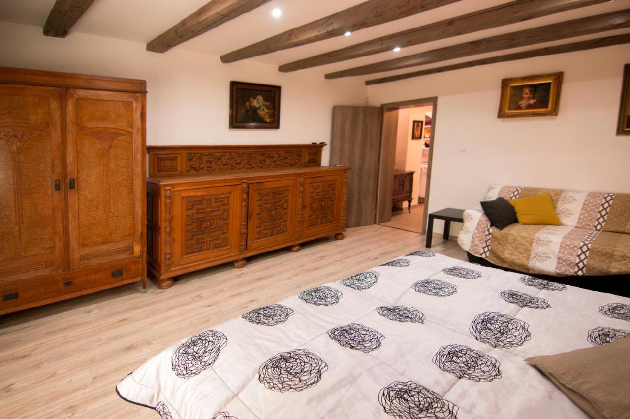 Apartmany Maly Princ Bojnice Εξωτερικό φωτογραφία