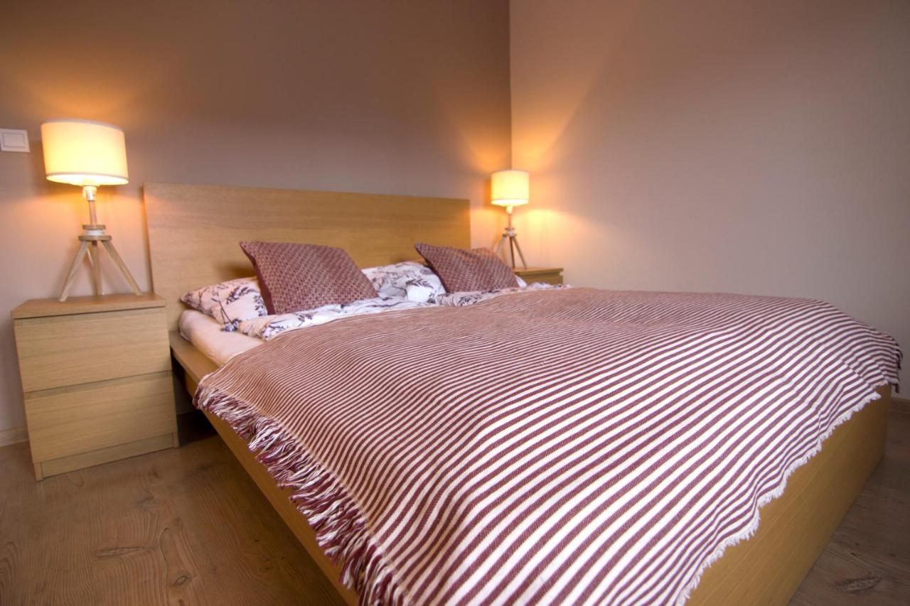 Apartmany Maly Princ Bojnice Εξωτερικό φωτογραφία