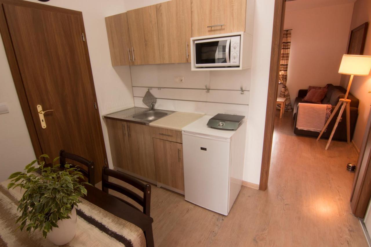 Apartmany Maly Princ Bojnice Εξωτερικό φωτογραφία