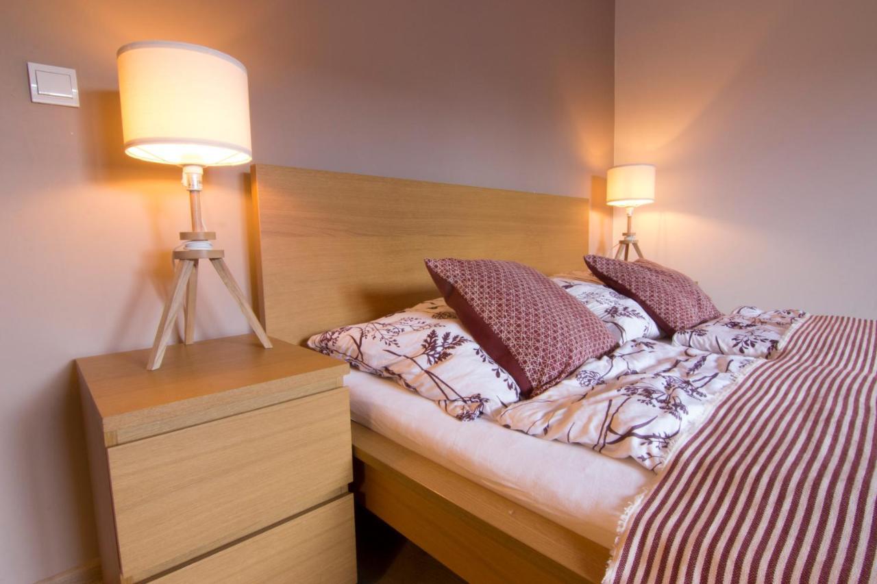 Apartmany Maly Princ Bojnice Εξωτερικό φωτογραφία