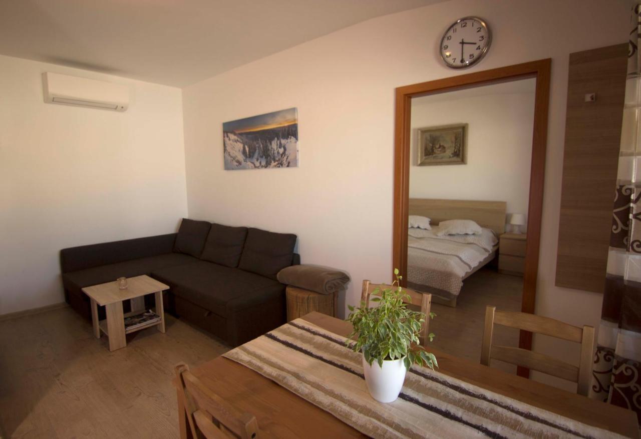 Apartmany Maly Princ Bojnice Εξωτερικό φωτογραφία