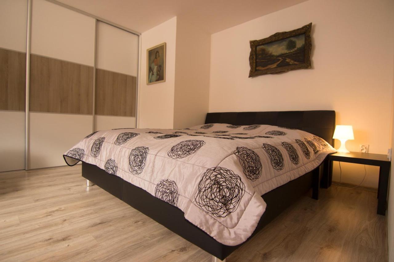 Apartmany Maly Princ Bojnice Εξωτερικό φωτογραφία